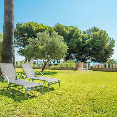 New! Sun Of The Bay 3a Alcudia (Mallorca)