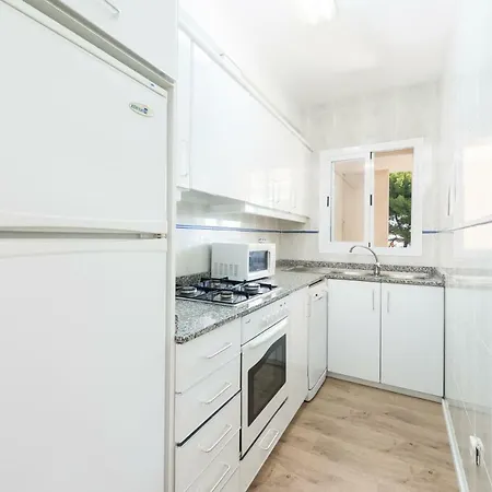 New! Sun Of The Bay 3a Apartment *