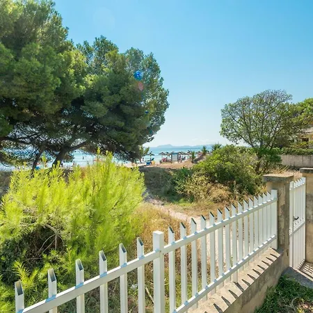 New! Sun Of The Bay 3a Apartment