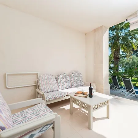 New! Sun Of The Bay 3a Apartment