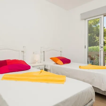 New! Sun Of The Bay 3a Alcudia (Mallorca)