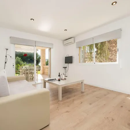New! Sun Of The Bay 3a Alcudia (Mallorca)
