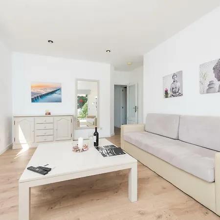 New! Sun Of The Bay 3a Alcudia (Mallorca)