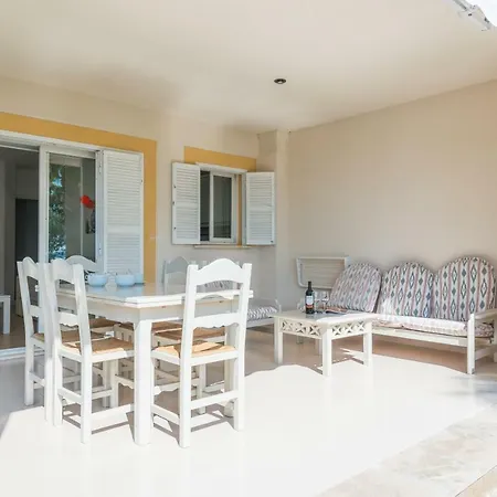 Apartment New! Sun Of The Bay 3a