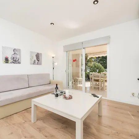 Apartment New! Sun Of The Bay 3a Alcudia (Mallorca)