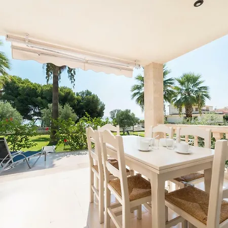 Appartement New! Sun Of The Bay 3a *