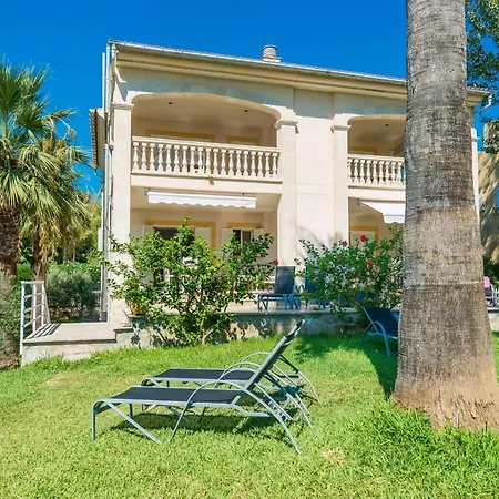 New! Sun Of The Bay 3a Appartement