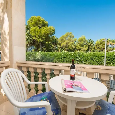 Appartement New! Sun Of The Bay 3a *